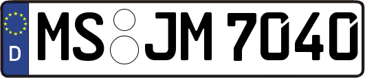 MS-JM7040