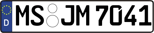 MS-JM7041