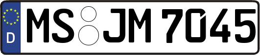 MS-JM7045