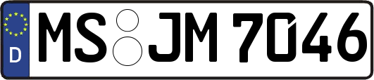 MS-JM7046