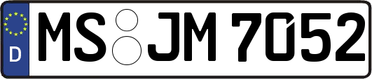 MS-JM7052