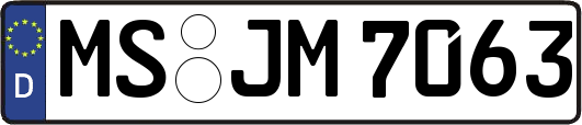 MS-JM7063