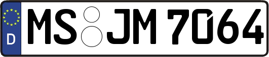 MS-JM7064