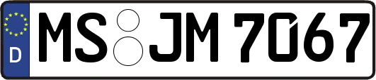 MS-JM7067