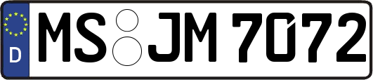MS-JM7072