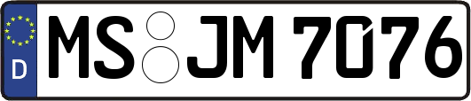 MS-JM7076