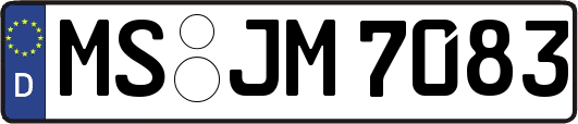 MS-JM7083