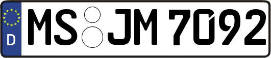 MS-JM7092