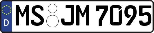 MS-JM7095
