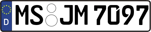 MS-JM7097