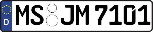 MS-JM7101
