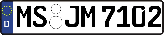 MS-JM7102