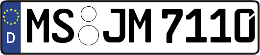 MS-JM7110