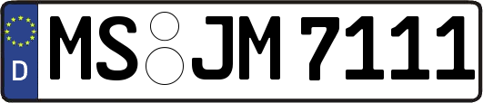 MS-JM7111