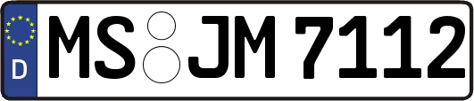MS-JM7112