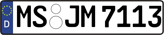 MS-JM7113