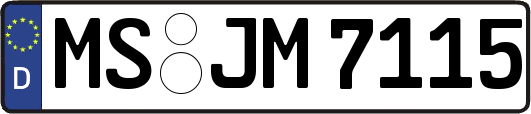 MS-JM7115