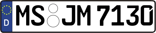 MS-JM7130