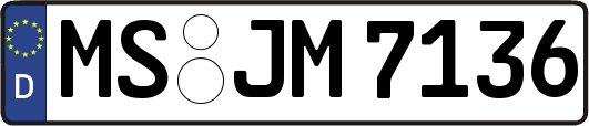 MS-JM7136