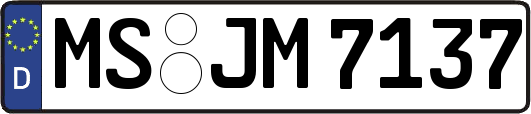 MS-JM7137