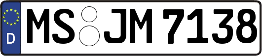 MS-JM7138