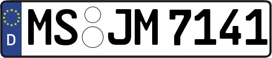 MS-JM7141