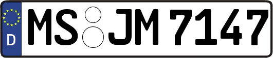 MS-JM7147