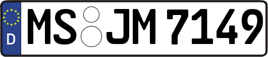 MS-JM7149