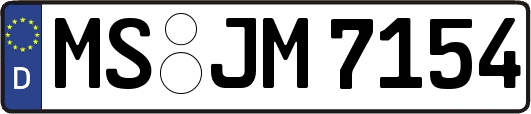 MS-JM7154