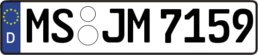 MS-JM7159