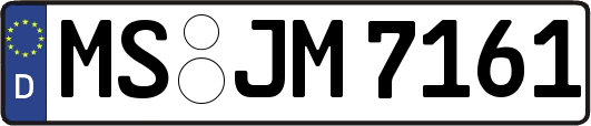 MS-JM7161