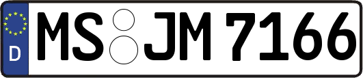 MS-JM7166