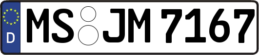 MS-JM7167
