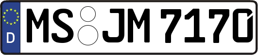 MS-JM7170