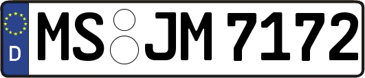 MS-JM7172