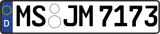 MS-JM7173