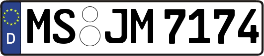 MS-JM7174