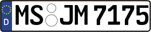 MS-JM7175
