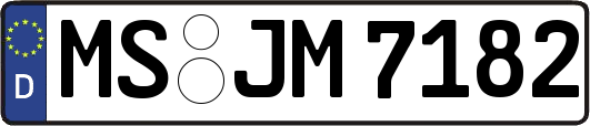 MS-JM7182