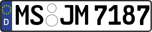 MS-JM7187