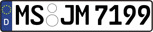 MS-JM7199