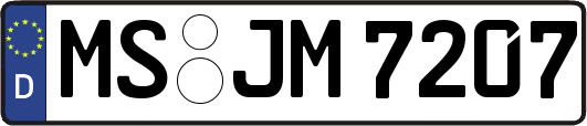 MS-JM7207