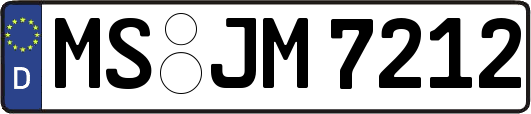 MS-JM7212