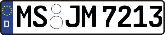 MS-JM7213