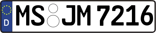 MS-JM7216