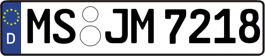 MS-JM7218
