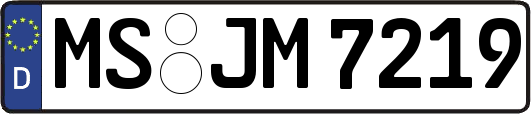 MS-JM7219