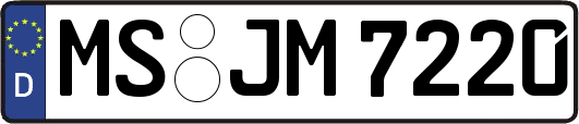 MS-JM7220