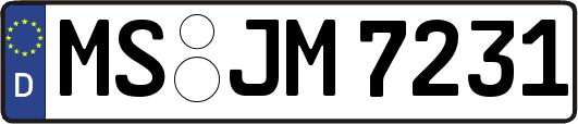 MS-JM7231