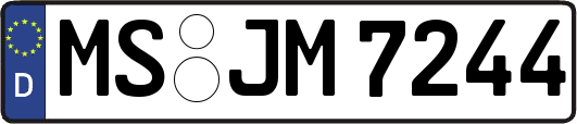 MS-JM7244